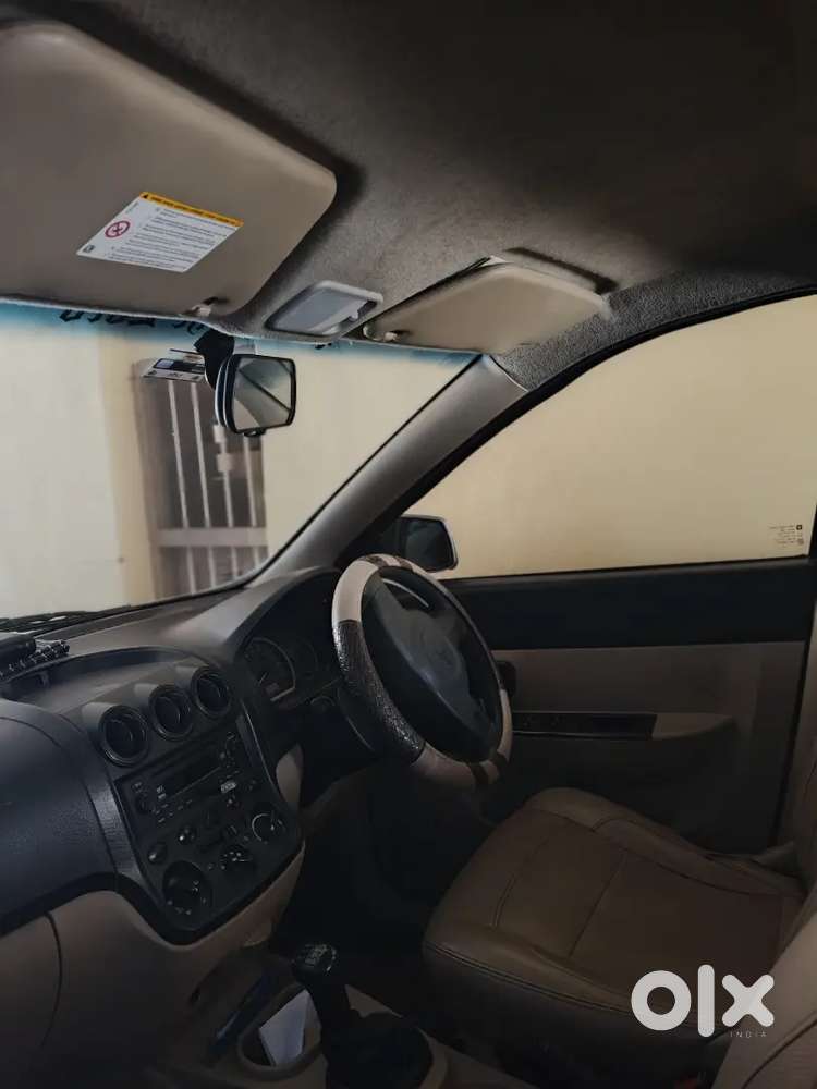 Chevrolet Enjoy 2014 Diesel Well Maintained