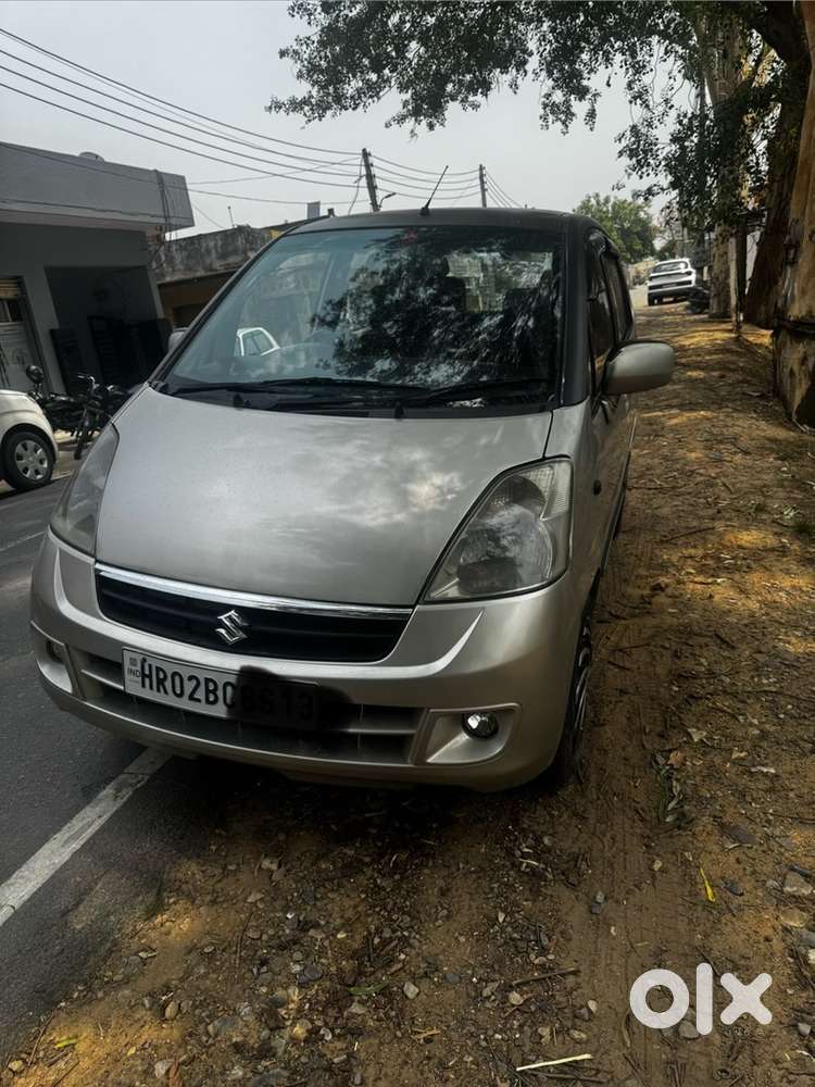 Maruti Suzuki Zen Petrol 2007