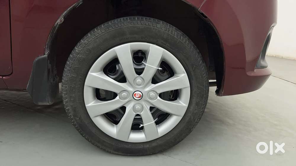 Maruti Suzuki Alto K10 2010-2014 Vxi, 2018, Petrol