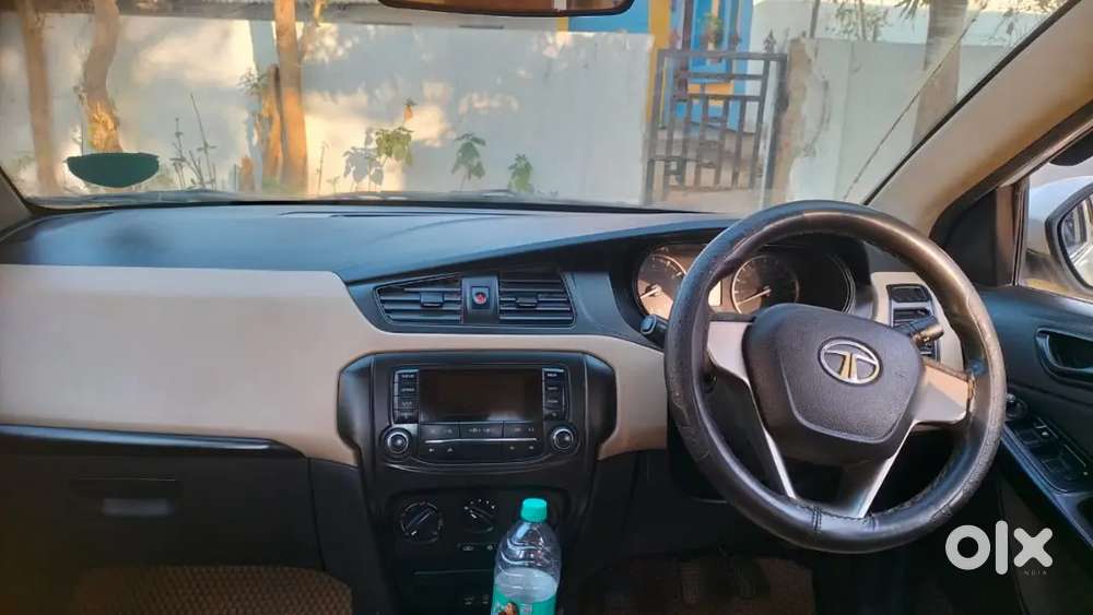 Tata Zest 2019 Diesel Well Maintained 25+ Mileage