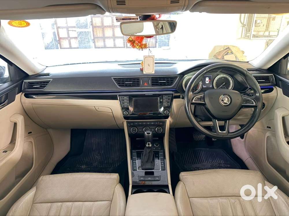 Skoda Diesel Car 2016 Model