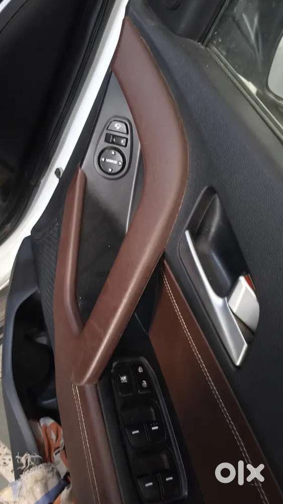 Hyundai Creta Diesel 2020
