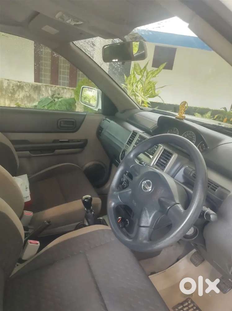 Nissan X-trail 2.0 T30 2008 Diesel