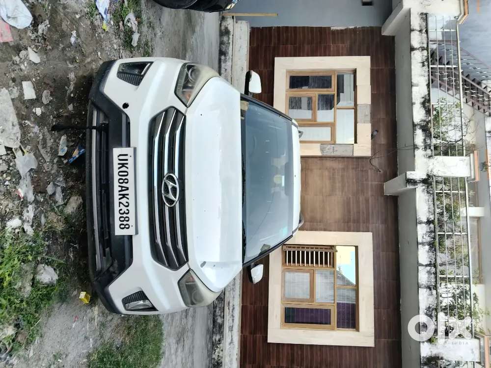Hyundai Creta 2015 Diesel