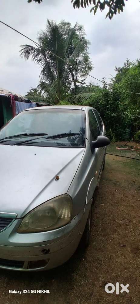 Tata Indica V2 2004 Year