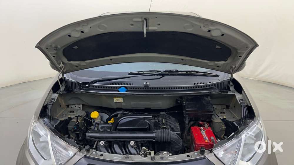 Datsun Redigo Sport, 2016, Petrol