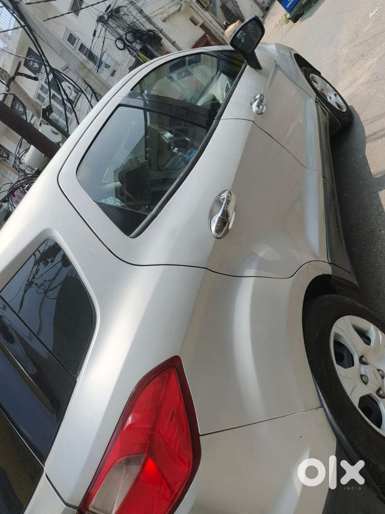 Ford Ecosport 2013 Manual