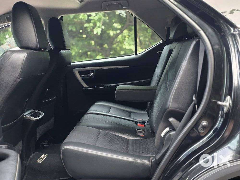 Toyota Fortuner 4x2 Mt 2.8 Diesel, 2024, Diesel