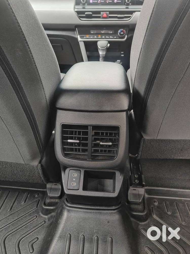 Kia Seltos Htk G, 2024, Petrol