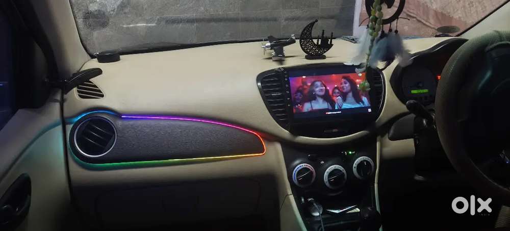 Hyundai I10 2009