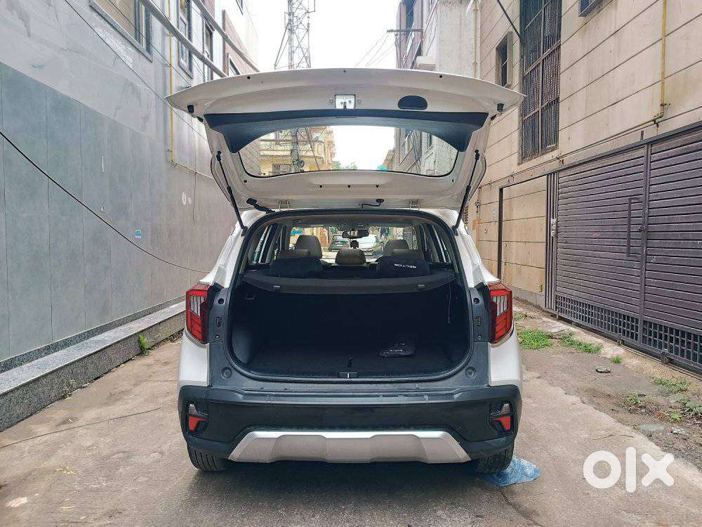 Kia Seltos Htx G, 2024, Petrol