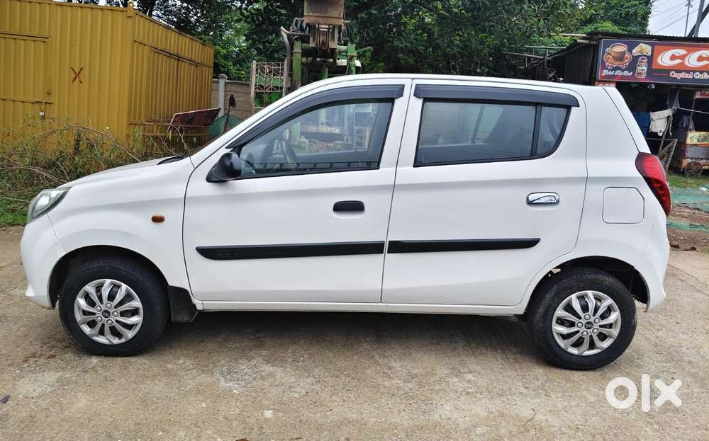 Maruti Suzuki Alto 800 Lxi, 2013, Petrol