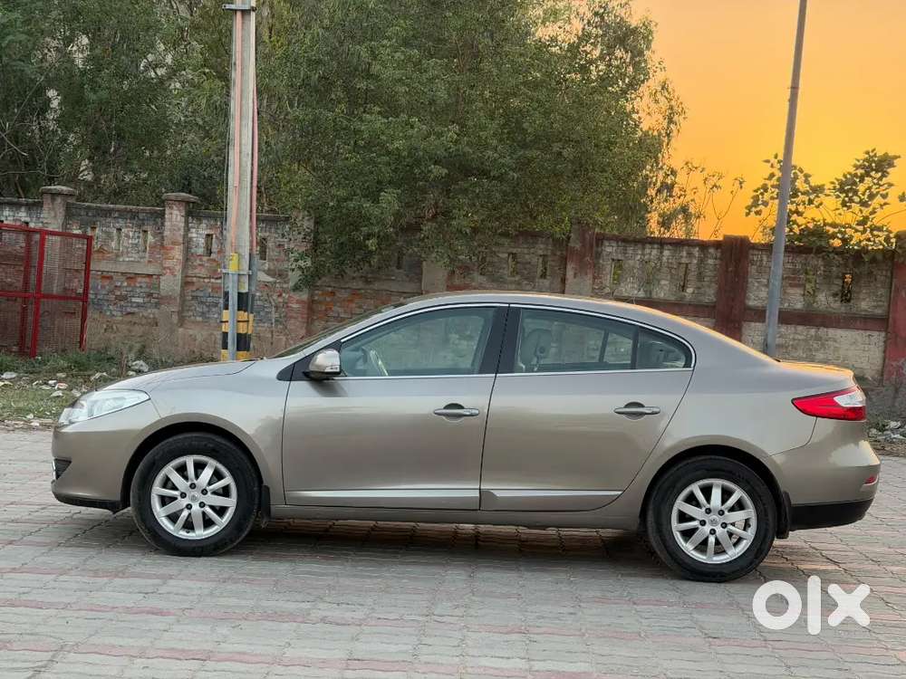 Renault Flunce