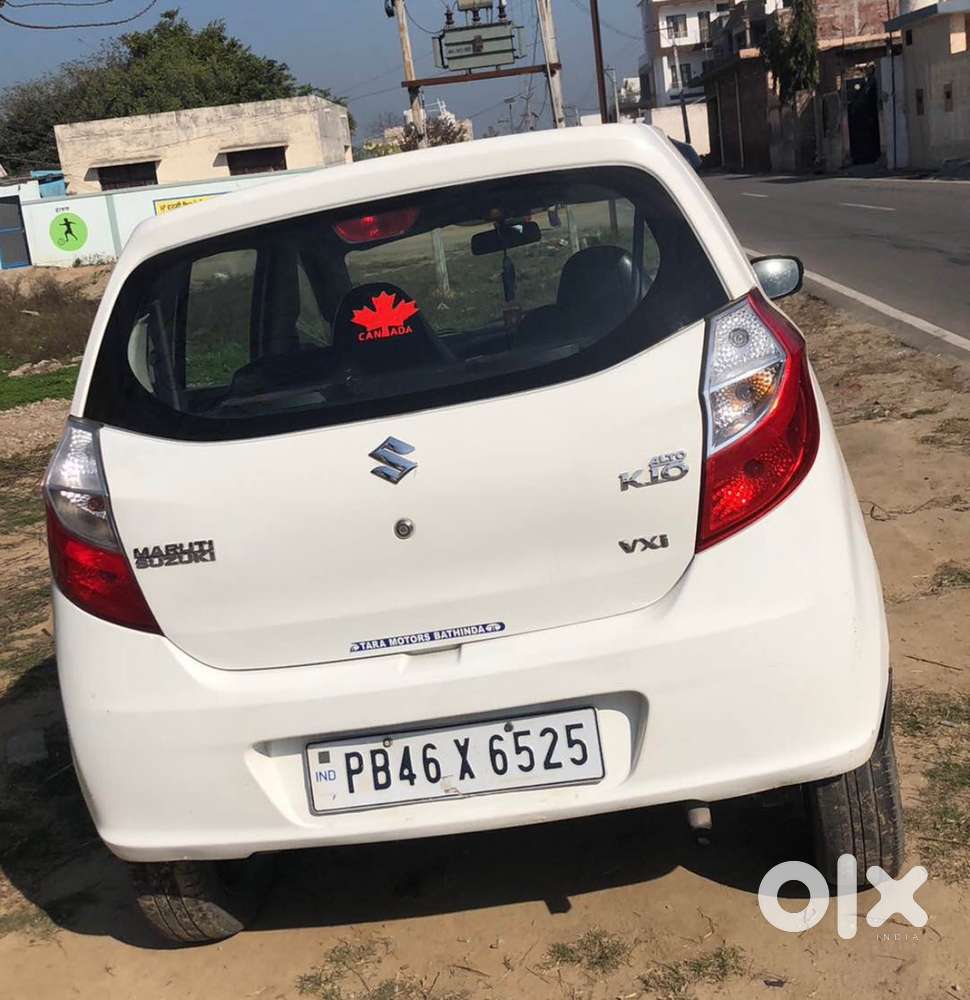 Maruti Suzuki Ac 2016