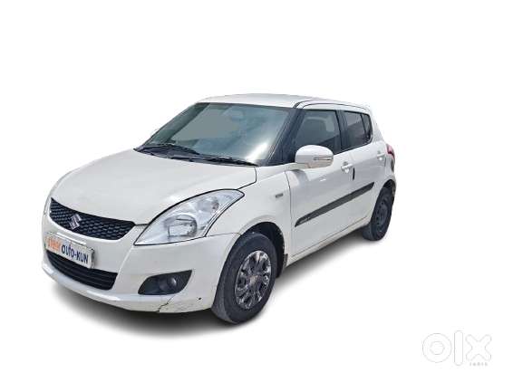 Maruti Suzuki Swift Vdi, 2013, Diesel