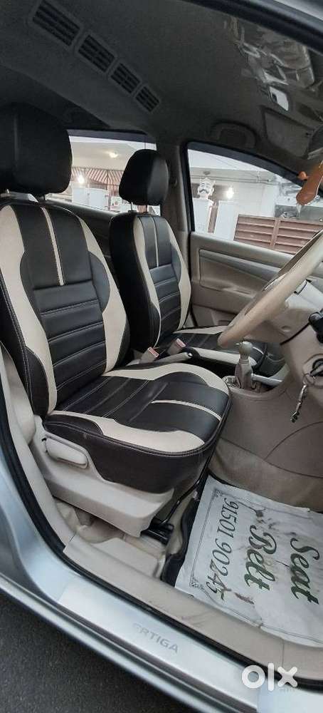 Maruti Suzuki Ertiga Shvs Vdi, 2016, Diesel