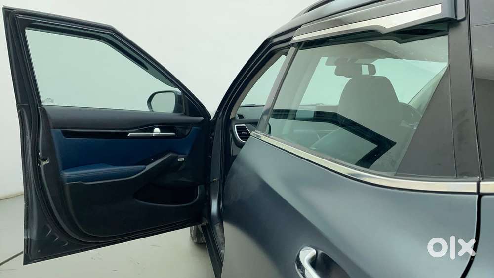 Kia Seltos X Line 1.4 Dct, 2021, Petrol