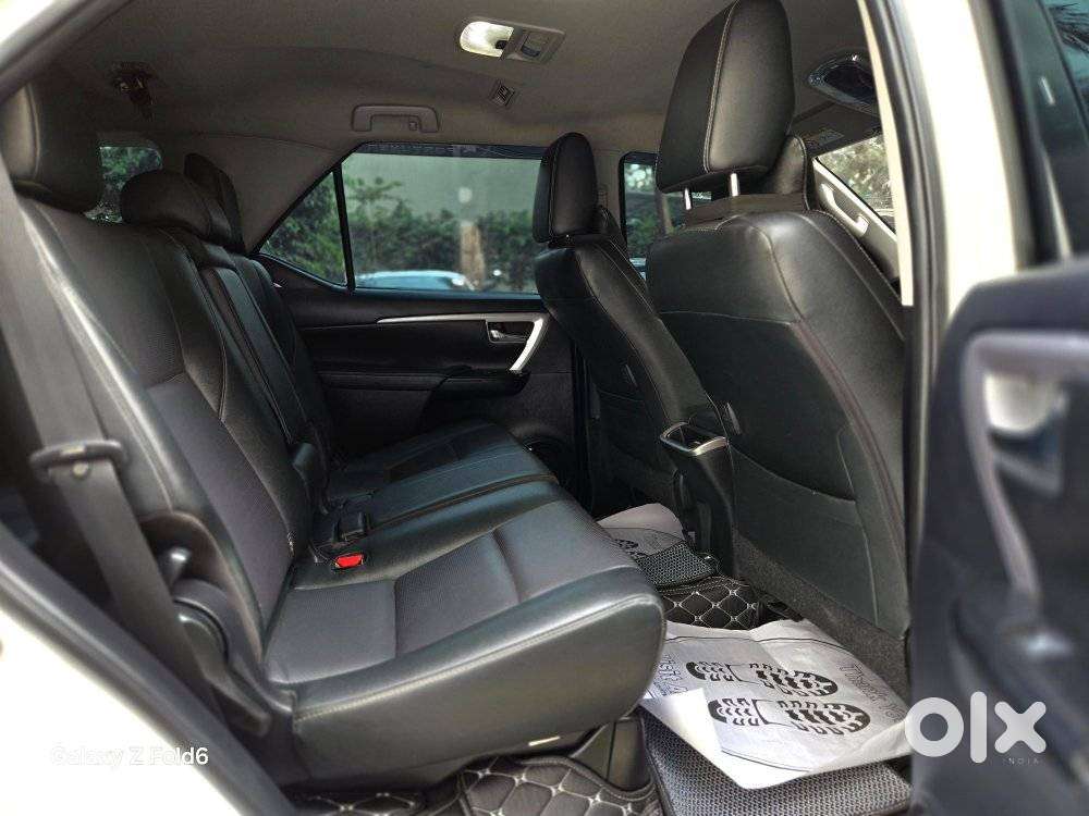 Toyota Fortuner 4x2 At 2.8 Diesel, 2023, Diesel