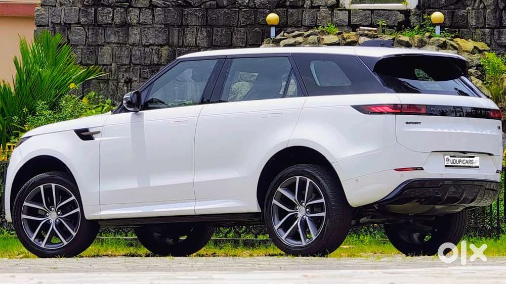 Land Rover Range Sport Se Dynamic 3.0 Diesel, 2023, Diesel