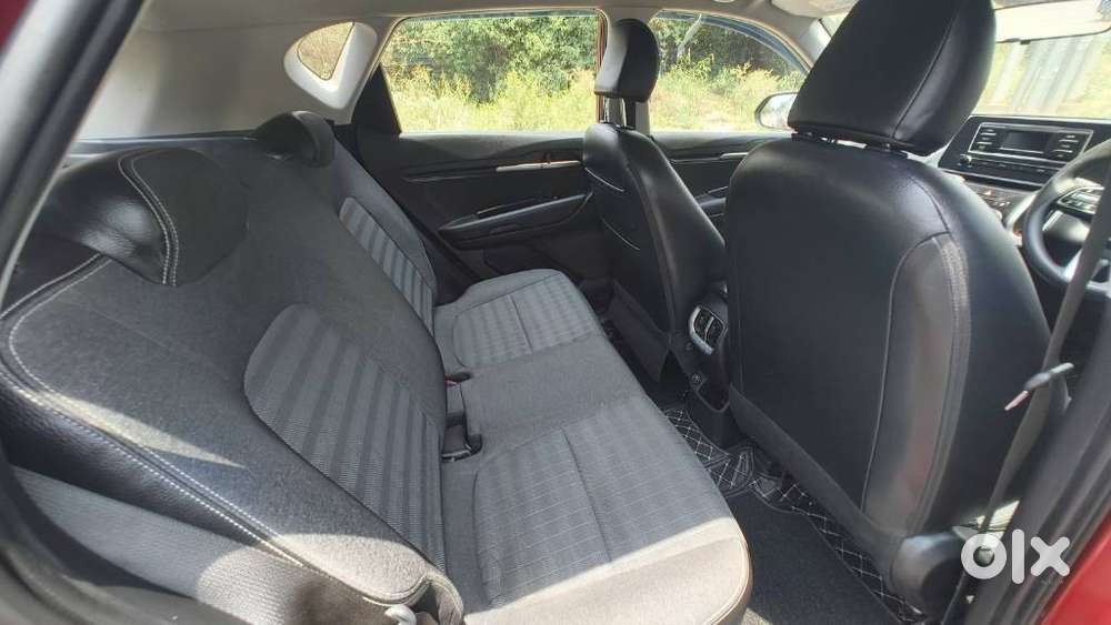 Kia Sonet 1.2 Htk, 2021, Petrol