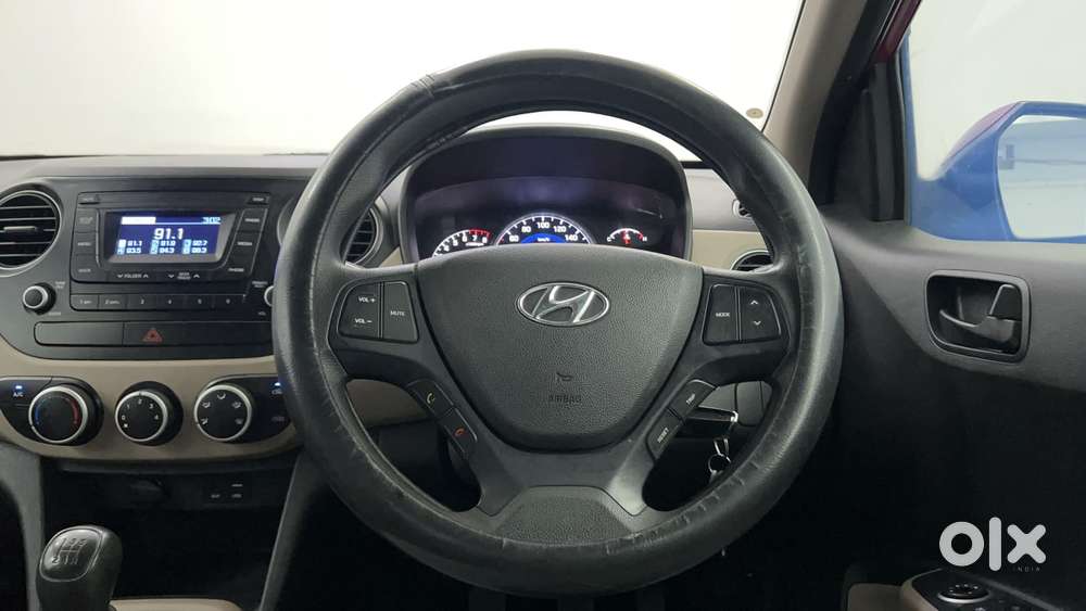 Hyundai Grand I10 1.2 Kappa Magna, 2018, Petrol