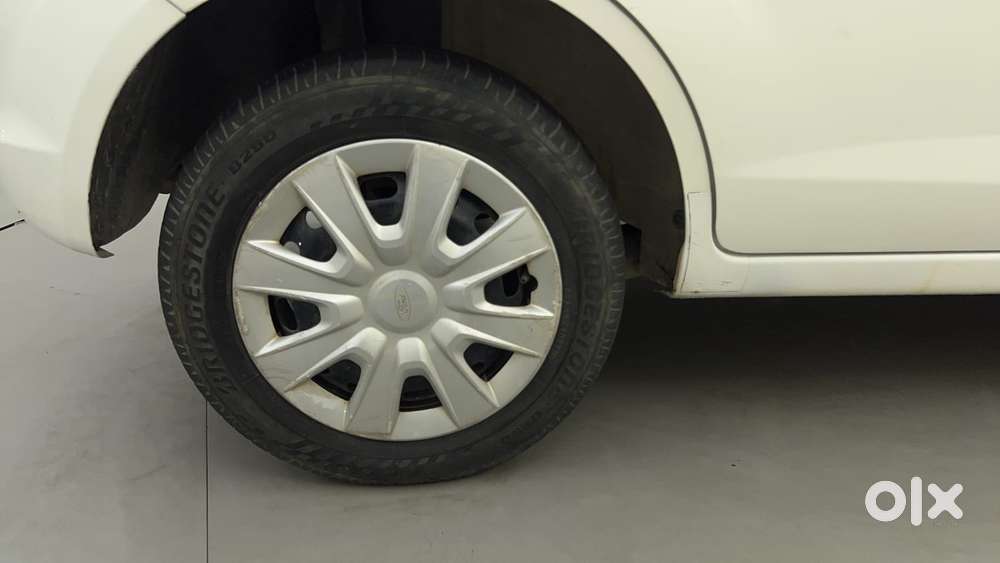 Ford Figo 1.4 Duratorq Diesel Exi, 2013, Diesel