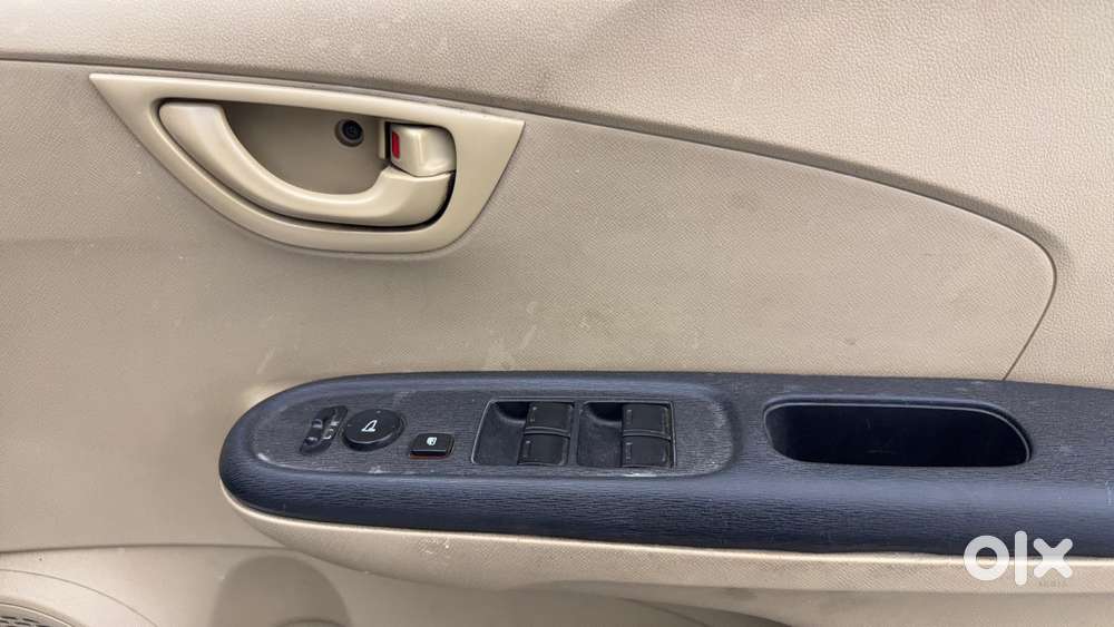 Honda Amaze 2013-2016 S I-vtech, 2014, Petrol