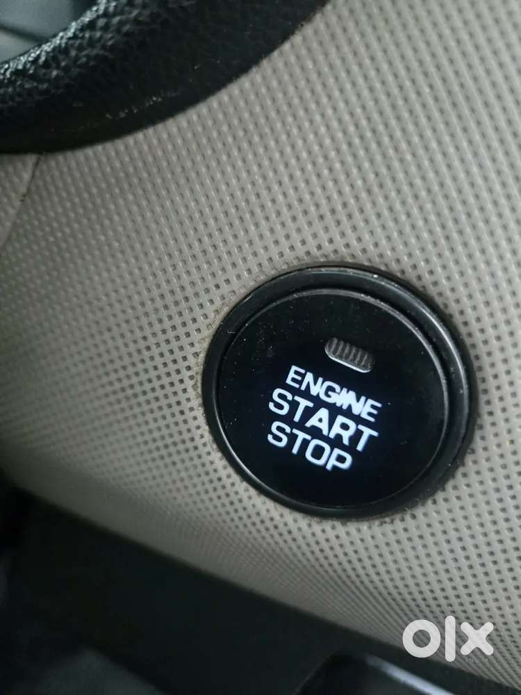 Hyundai Xcent Prime 2014