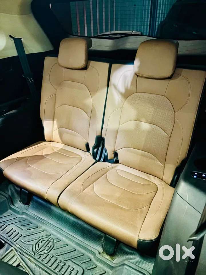 Mg Hector Plus Sharp Pro 2.0 Turbo Diesel 6 Str, 2023, Diesel