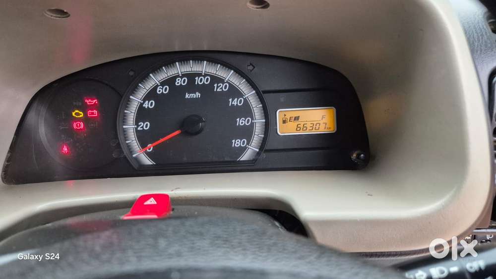 Maruti Suzuki Eeco 5 Seater Ac, 2022, Petrol
