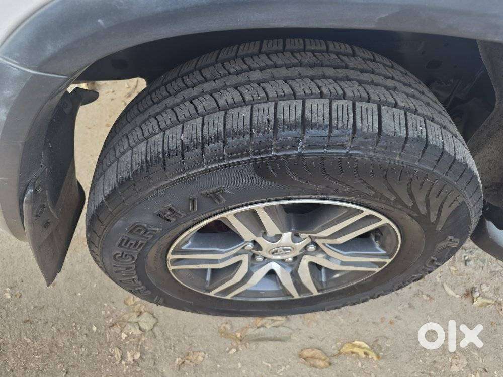 Toyota Fortuner 4x2 Mt 2.8 Diesel, 2020, Diesel