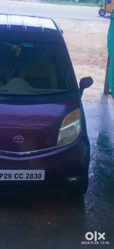 Tata Nano Xt 2014 Petrol Manual
