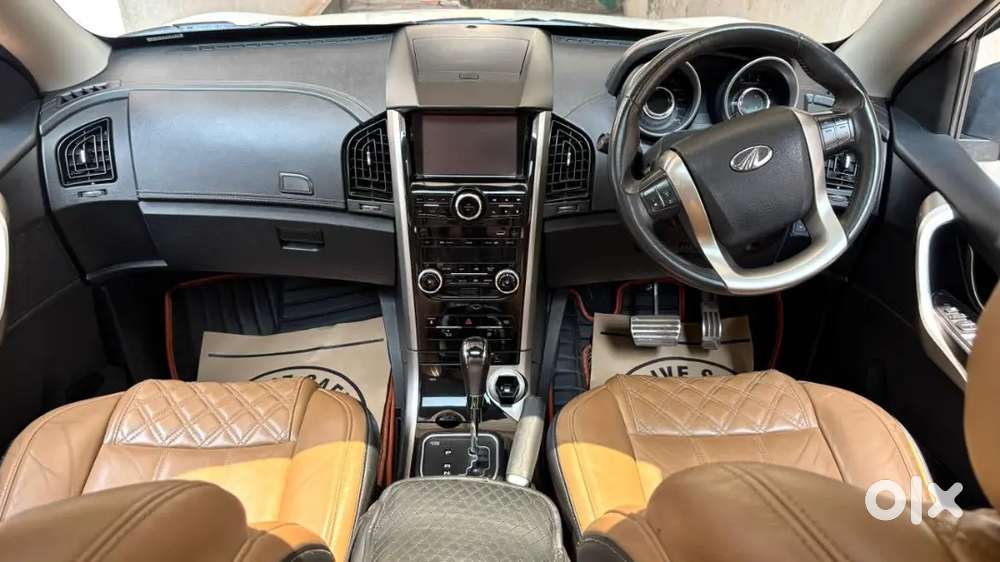 Mahindra Xuv500 Top Model  Excellent Condition