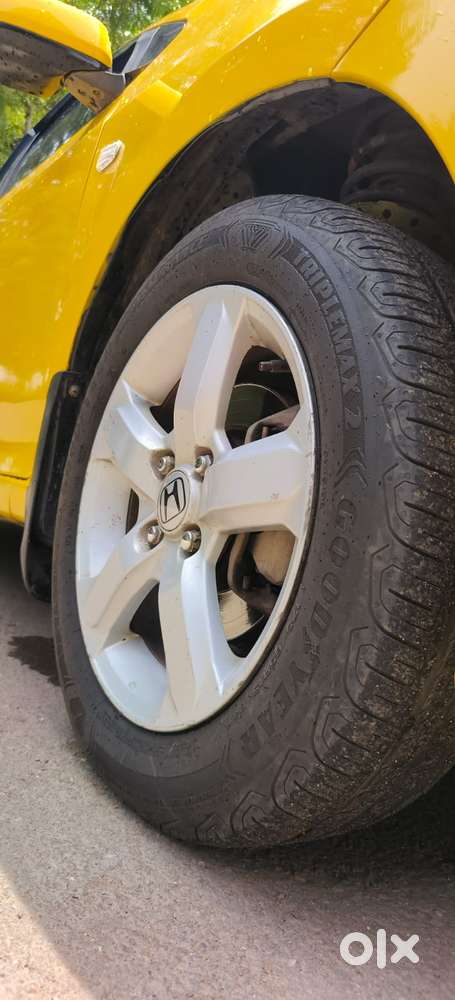 Honda City 2014-2015 I Vtec Vx, 2013, Petrol