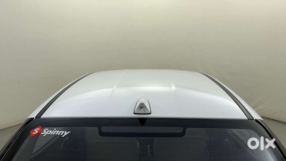 Hyundai Aura Sx Plus Crdi Automatic, 2022, Diesel