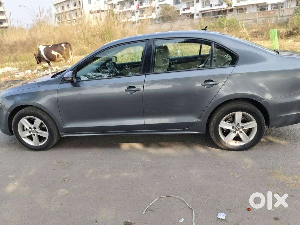 Volkswagen Jetta, 2012, Diesel