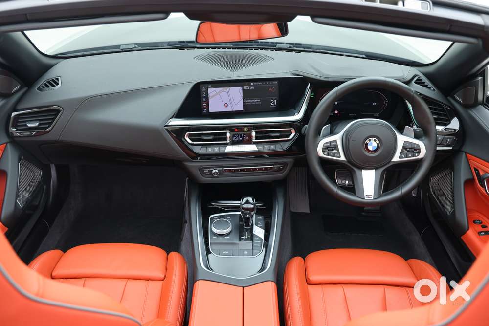 Bmw Z4 M40i, 2026, Petrol