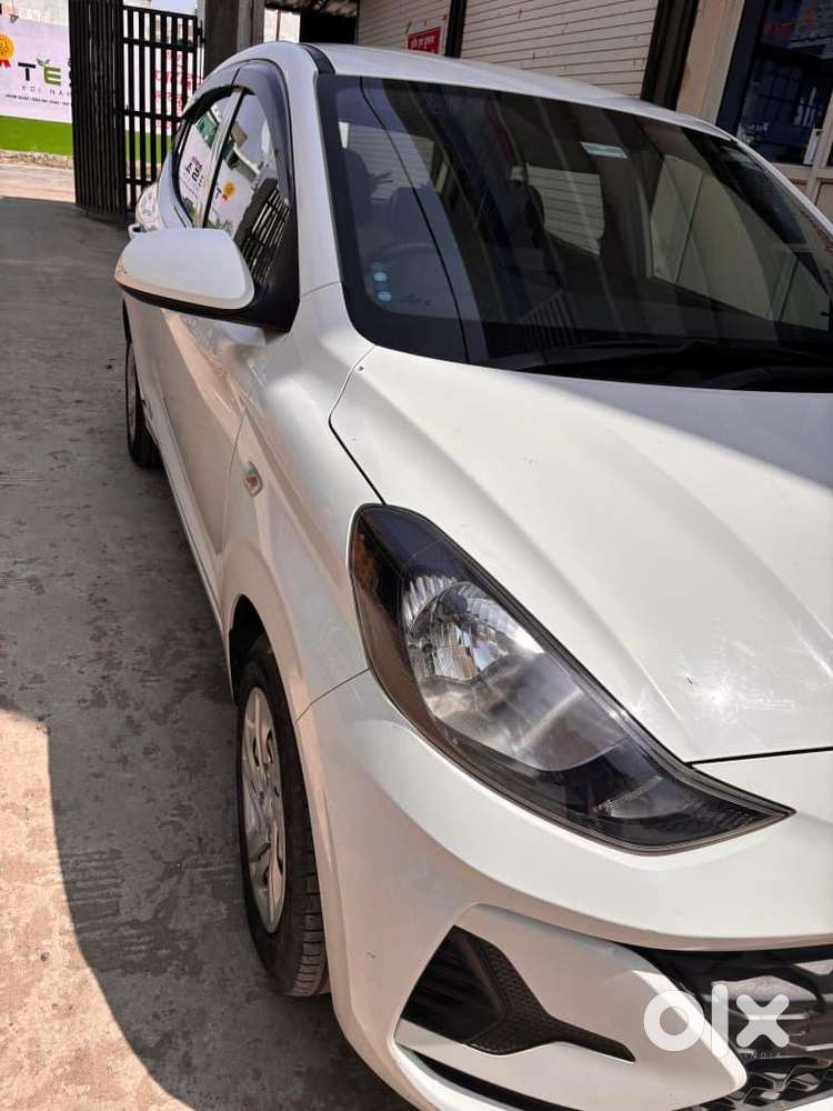 Hyundai Grand I10 Nios 2023 Petrol Good Condition