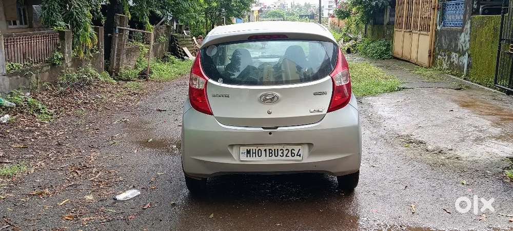 Hyundai Eon 1.0 Plus 2014 Model..