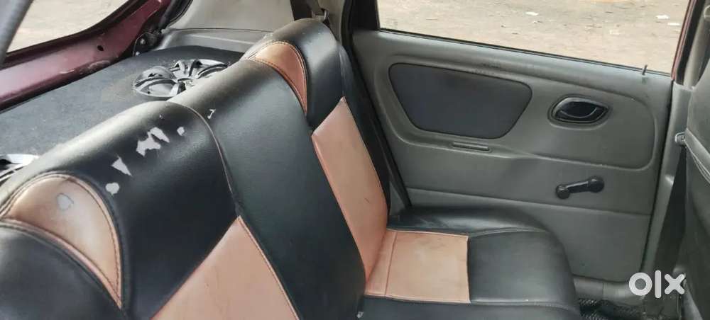 Maruti Suzuki Alto K10 2012 Variant