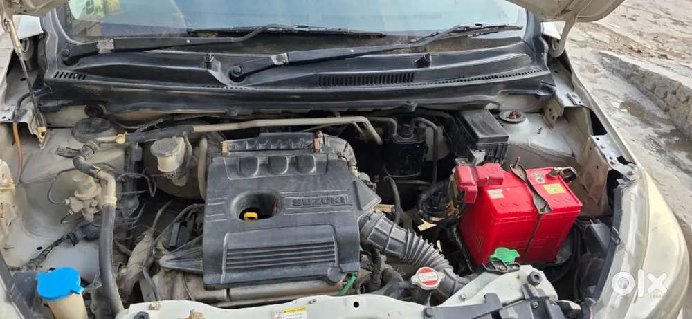 Maruti Suzuki Celerio 2016 Petrol 76900 Km Driven Insurance Valid