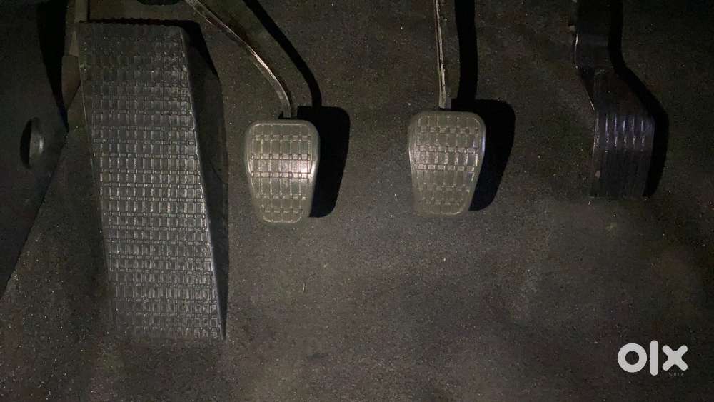 Tata Punch Adventure, 2023, Petrol