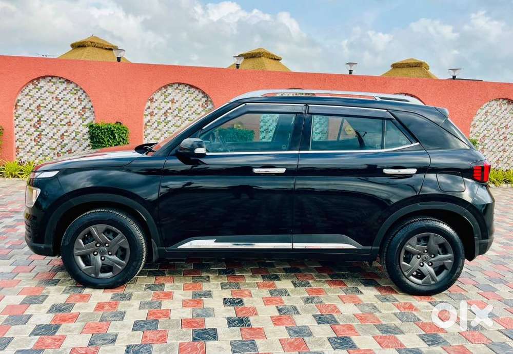 Hyundai Venue 1.5 Crdi S Plus, 2024, Diesel