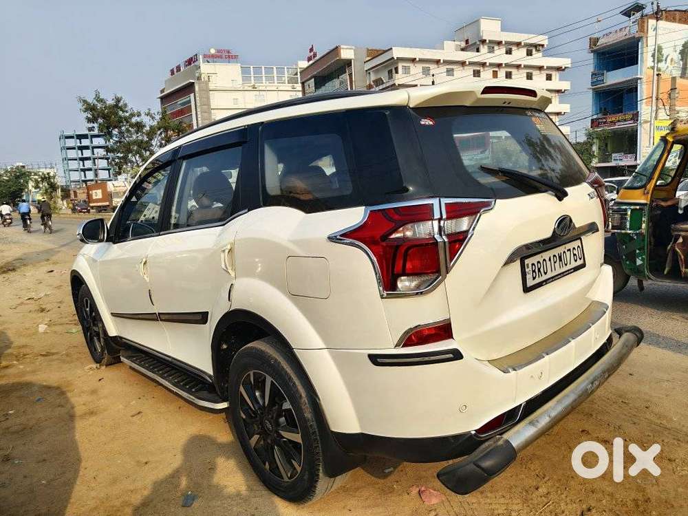 Mahindra Xuv500 W11, 2021, Diesel