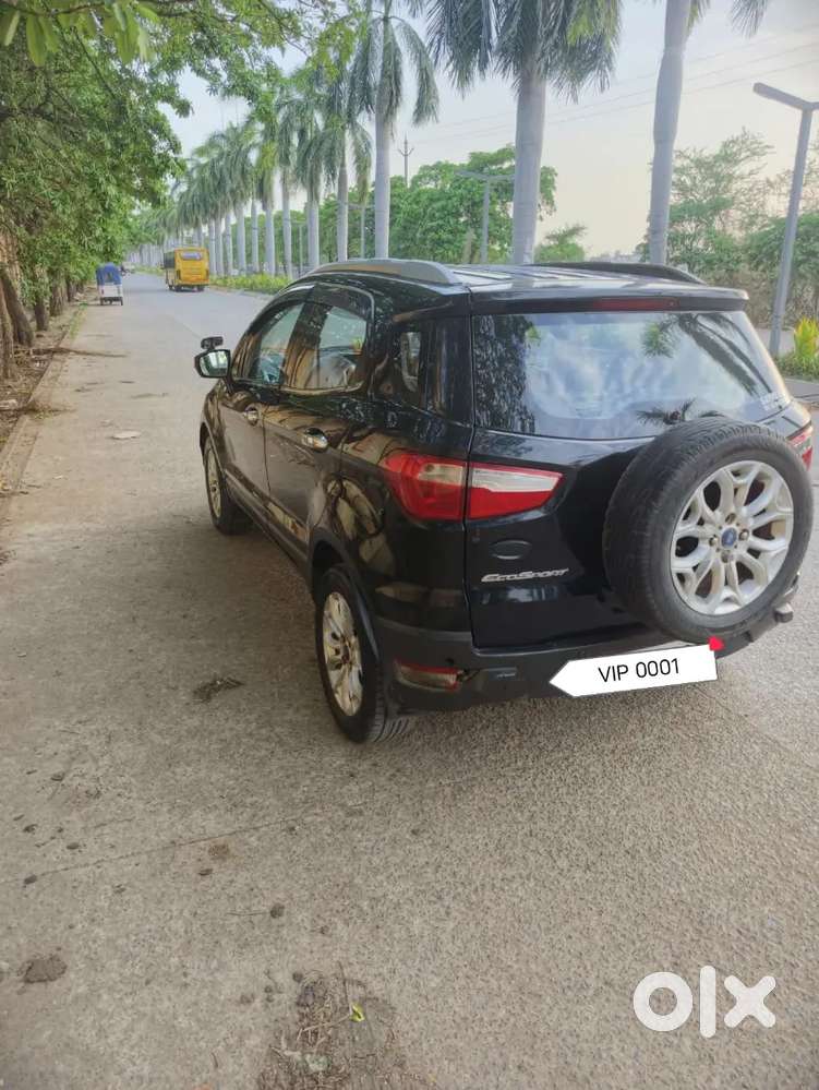 Ford Escort 2015 Diesel Good Condition