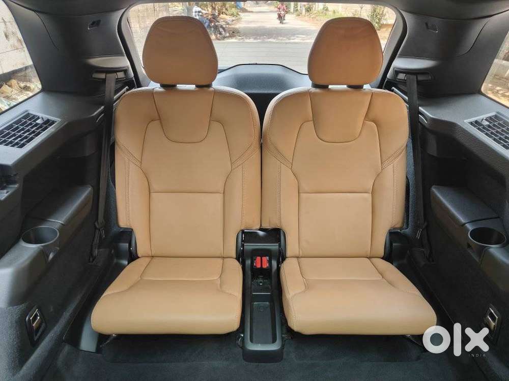 Volvo Xc90 D5 Awd, 2017, Diesel