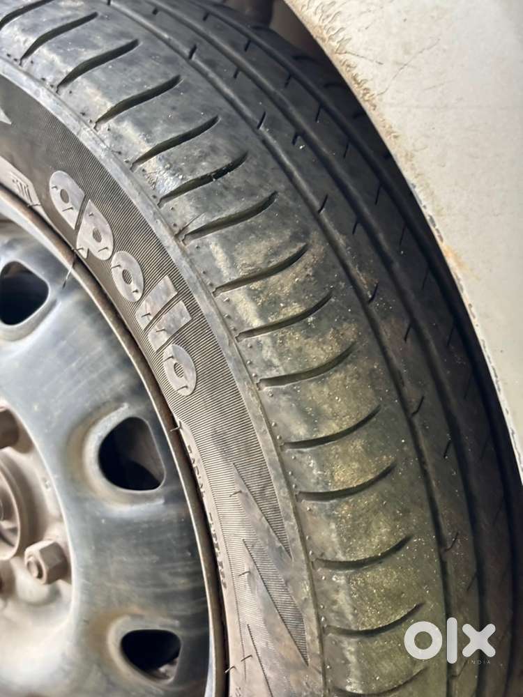 Maruti Suzuki Wagon R 2004