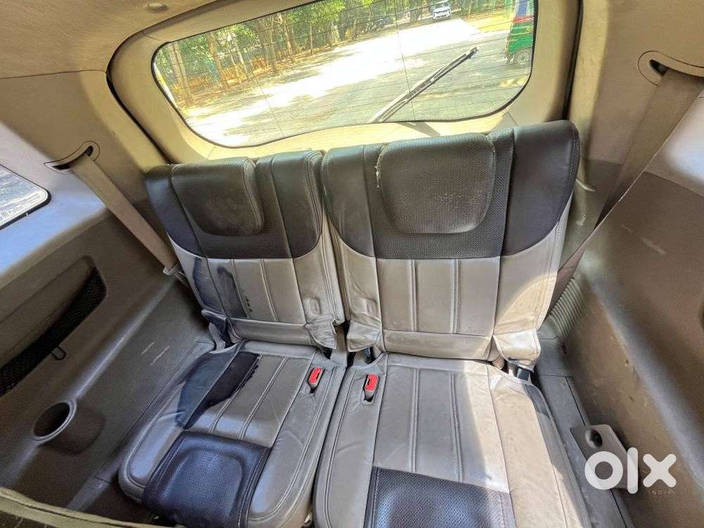 Mahindra Xuv500 W8, 2014, Diesel