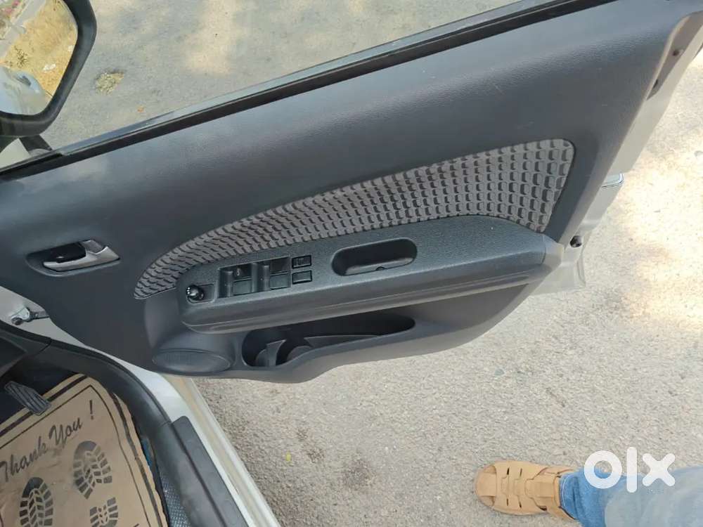 Maruti Suzuki Ritz 2016 Petrol 42000 Km Driven