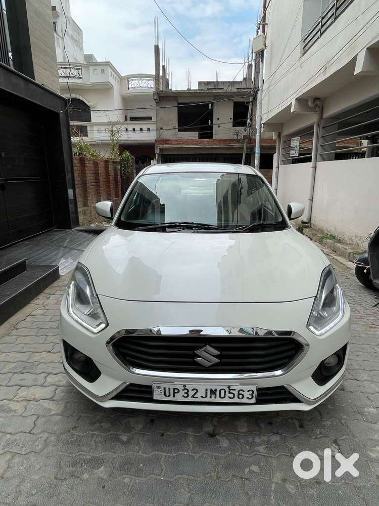 Maruti Suzuki Swift Dzire Zdi+ Mt, 2017, Diesel